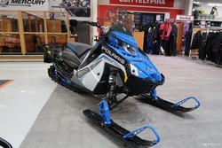 Nordic Pro 650 146" 2025