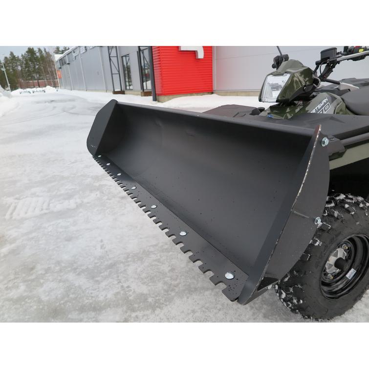 Sportsman 570 EFI Traktorimönkijä 60km/h varusteilla