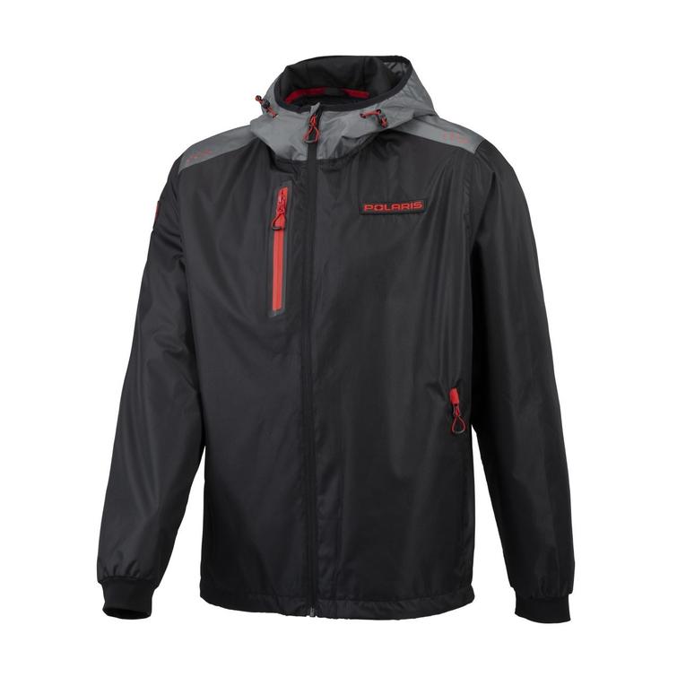 Polaris Racing Softshell Takki
