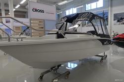 47 Duo Fisher Perämoottori