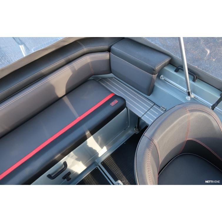 Cross 54 BR Perämoottori