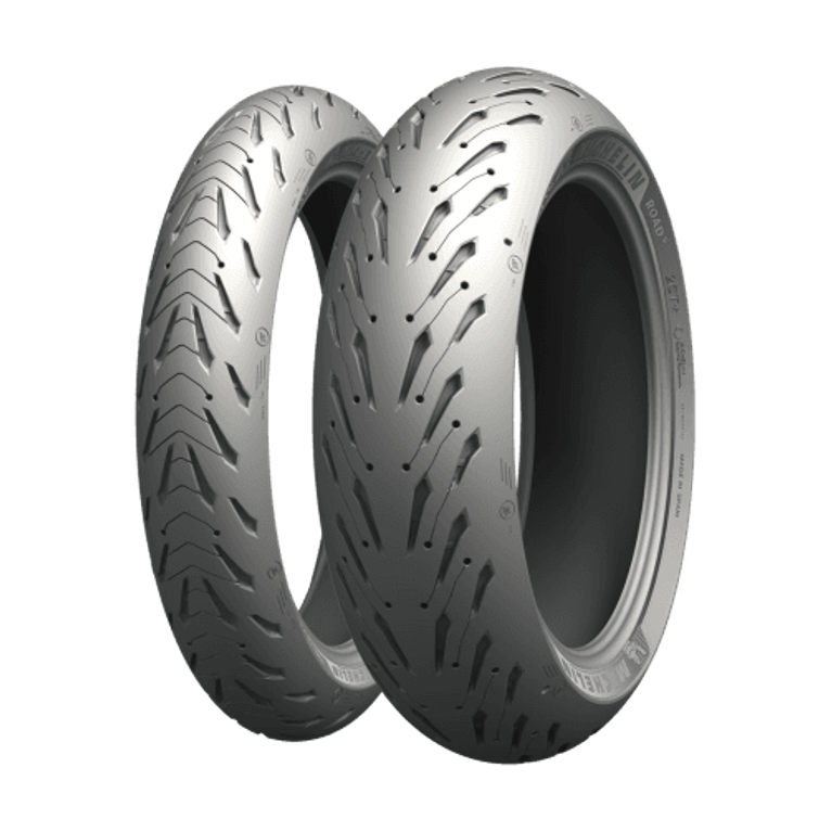 Road 5 160/60 ZR 17