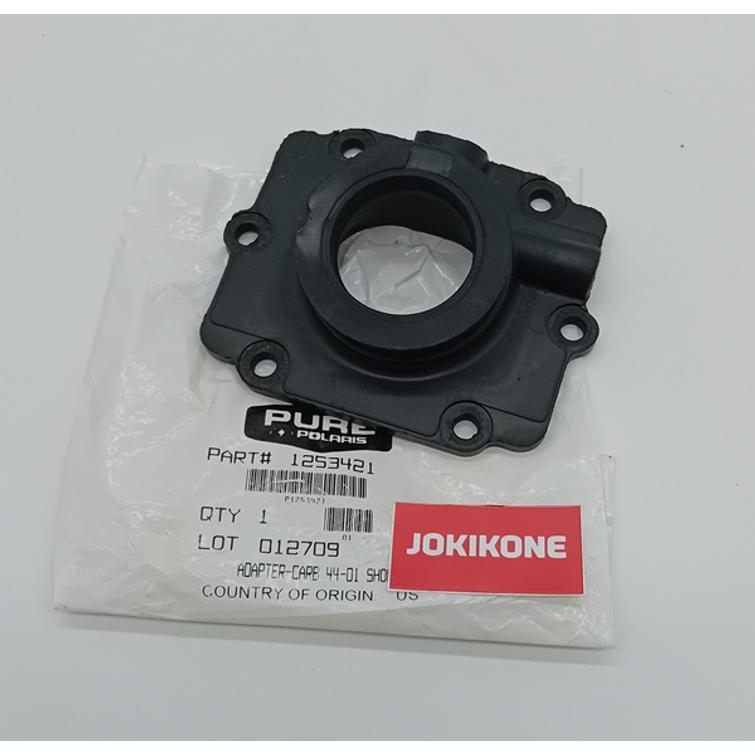 Kaasutinlaippa Polaris 440 1253421