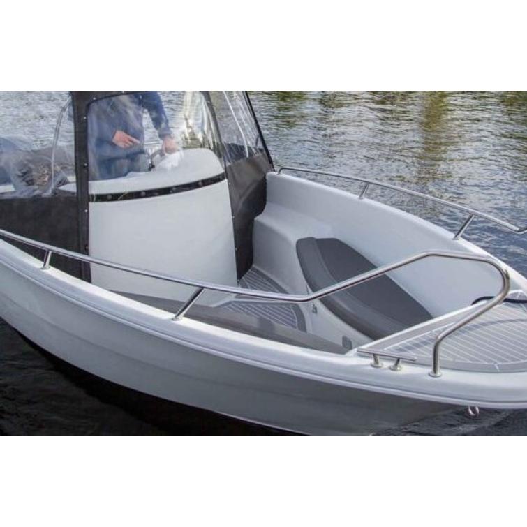 Suvi 57 CC/Duo Fisher 2020 => seat cushion set