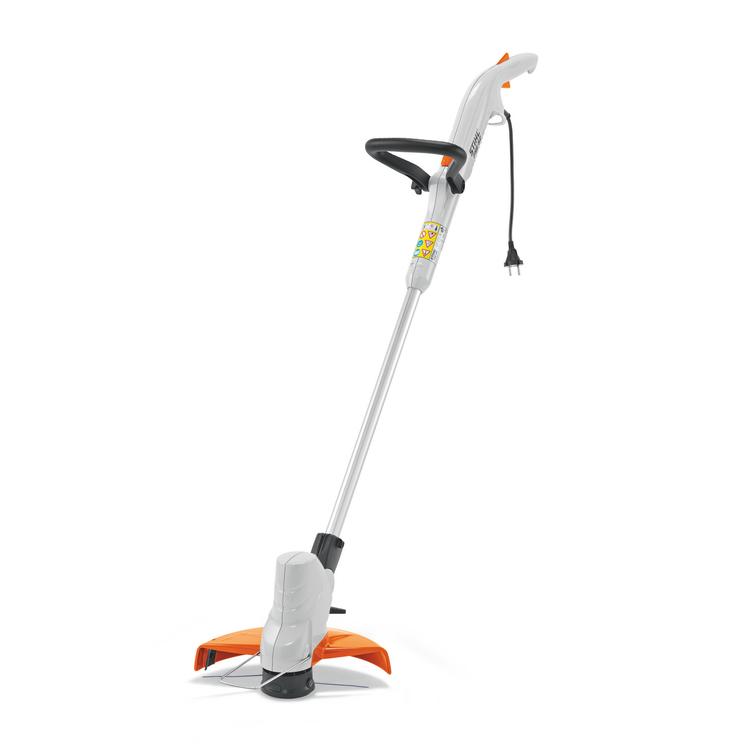 Stihl FSE 52 s&auml;hk&ouml;k&auml;ytt&ouml;inen (230V) ruohotrimmeri