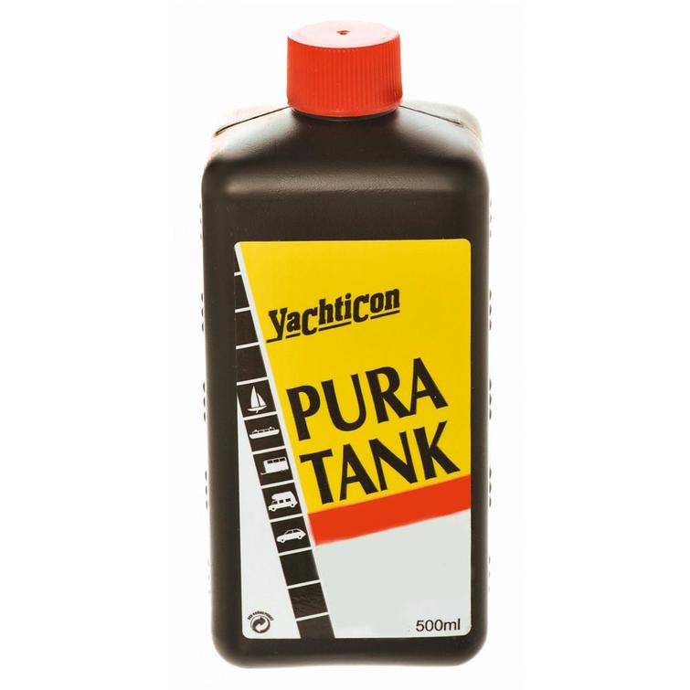 Pura-Tank desinfiointiaine 500ml