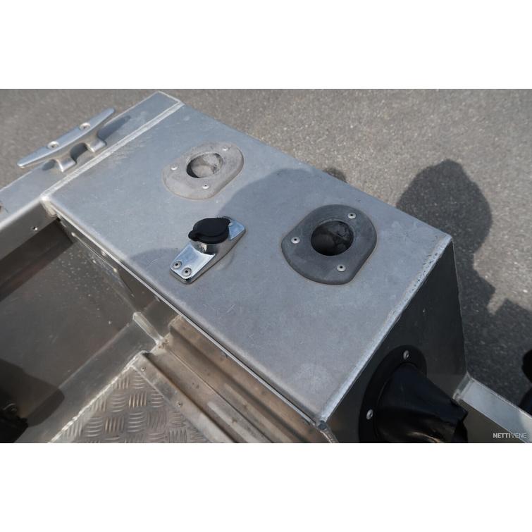 450 e Per&auml;moottori