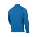 Polaris FZ Range fleece jacket blue