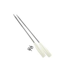 Soutusarja Buster Mini, sis. airot 1pari ja hankaimet 1 pari