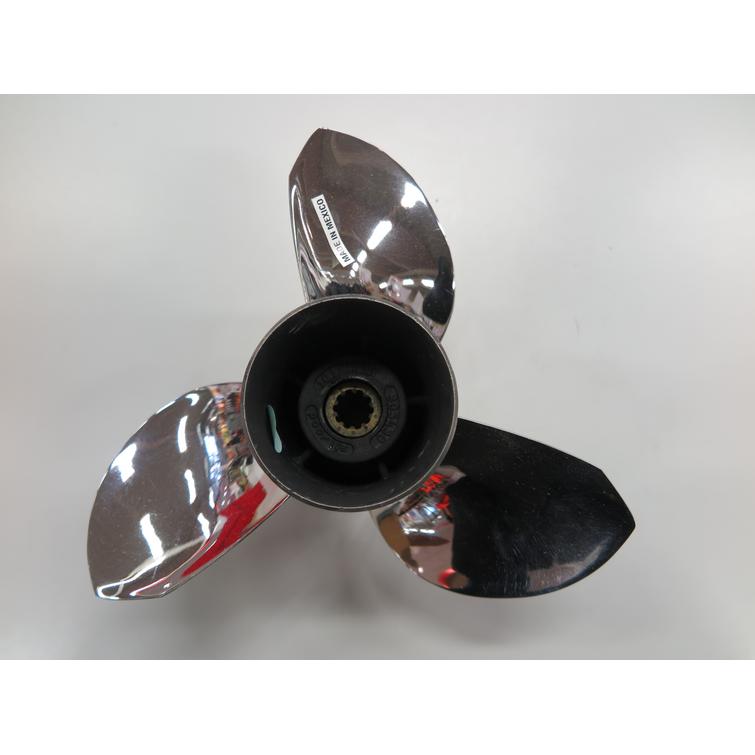 Ballistic potkuri 10-1/8 x 15 SS (F) Tohatsu ja  Nissan