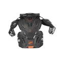 Fusion Vest SNX 3.0 musta L/XL 172-184cm