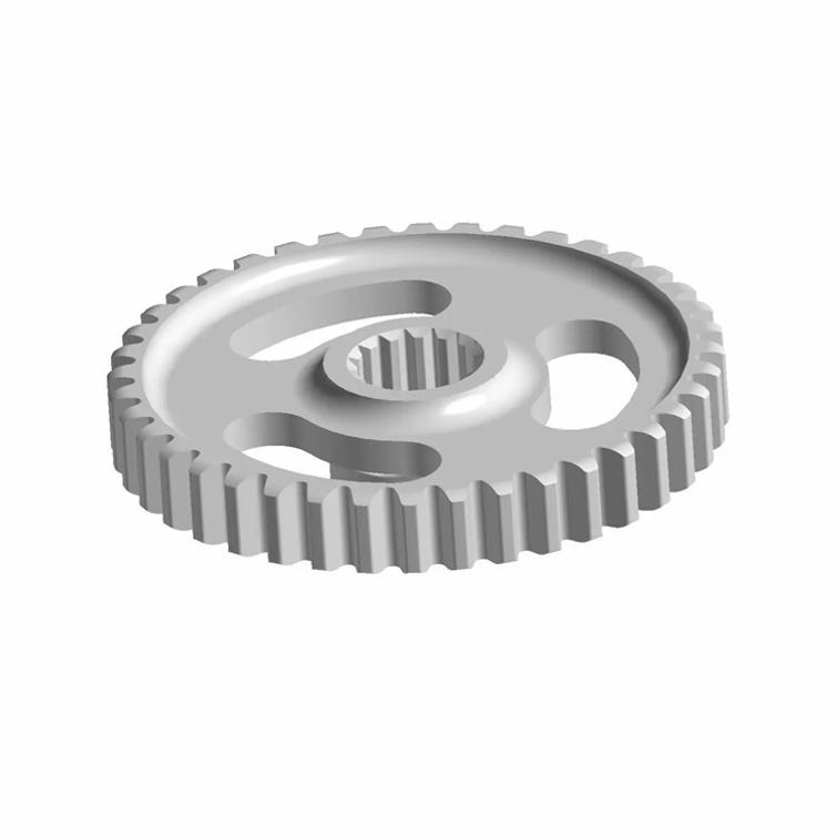 Polaris RATAS 40T 15ST HYVO 3222099