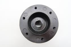 Ohjauspy&ouml;r&auml;n keski&ouml;- 6-pulttinen kiinnitys, Yamarin ja Suvi veneet