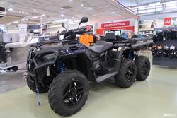 Bigboss 6X6 M&ouml;nkij&auml;
