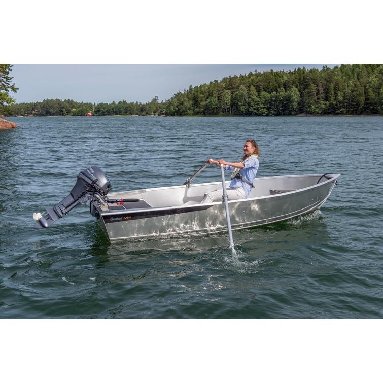 Buster Mini 2026 / ilman moottoria