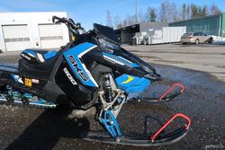 SKS Moottorikelkka