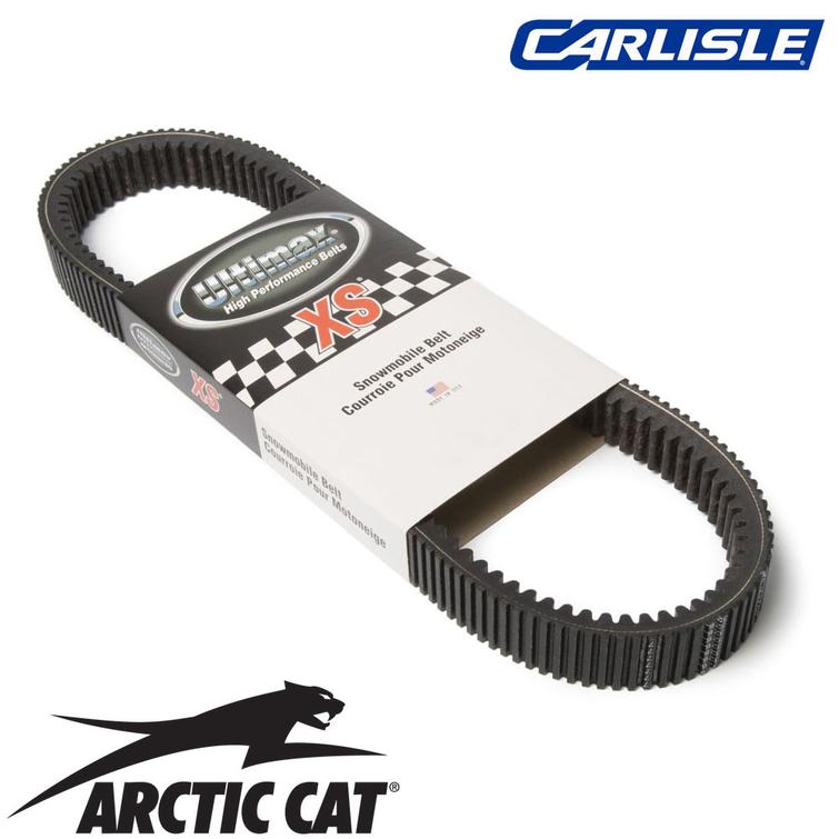 Ultimax XS 801 (Arctic Cat / Polaris)