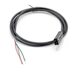 Humminbird AS HHGPS liitäntäkaapeli NMEA 0183:lle AIS:lle, VHF:lle ja autopilottille