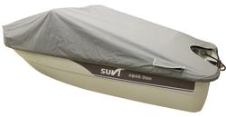 Suvi 45 Duo Port canopy