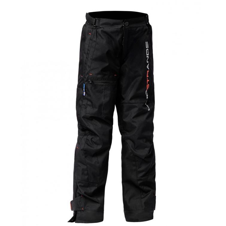 Lindstrands Taal jr black
