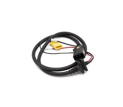 Cannon virtakaapeli akulta, yhteensopiva Cannon s&auml;hk&ouml;takiloille