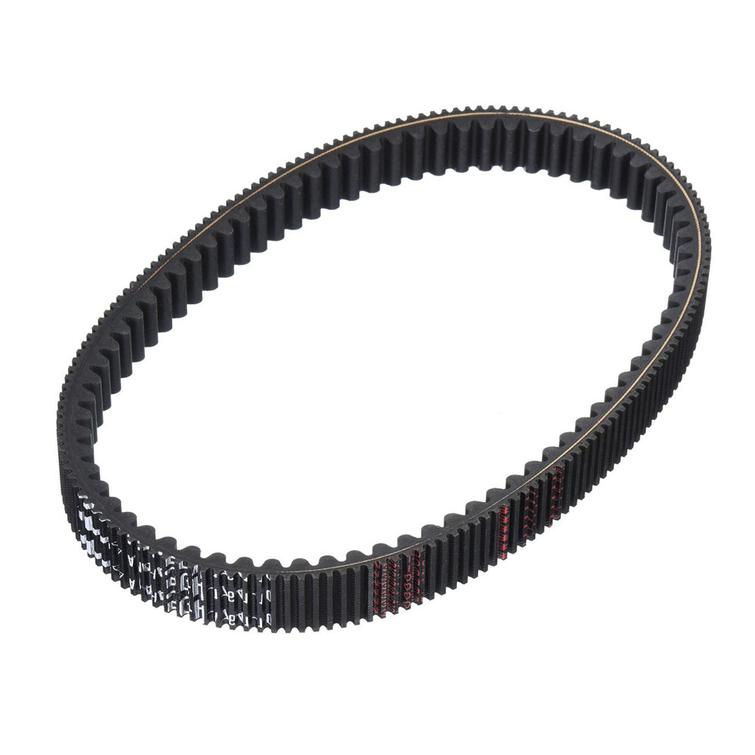  Alkuper&auml;inen variaattorinhihna 8CH-17641-00, 2T touring ja sportti kelkat 