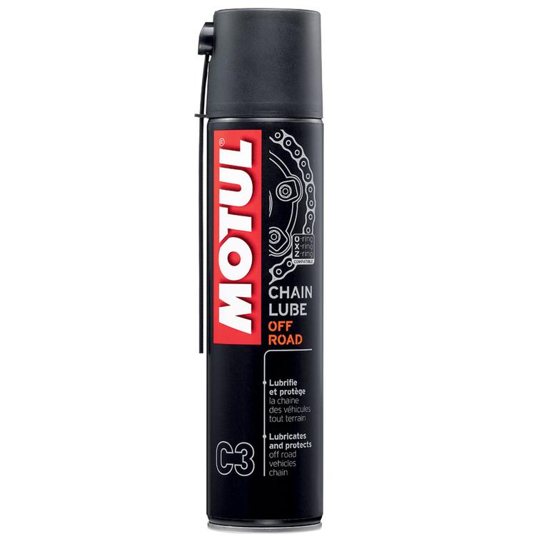 CHAIN LUBE OFF ROAD 400
