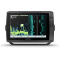 Garmin Echomap Ultra 102sv GT56UHD-TM-kaikuanturilla