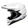 Shoei Vfx-wr 06 White