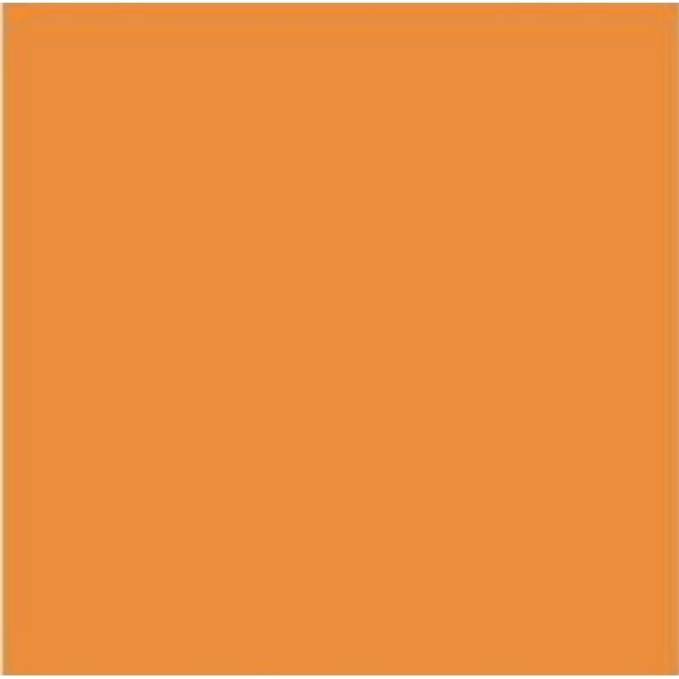 Termalin Topcoat Maali #5416 "Oranssi"