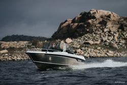 Cross 54 BR Perämoottori