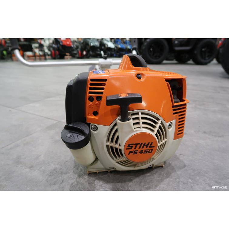 FS 450