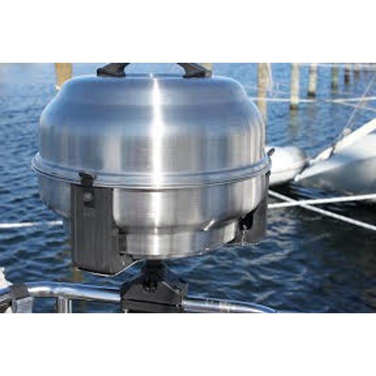 Safire Grillin Kaidekiinnike