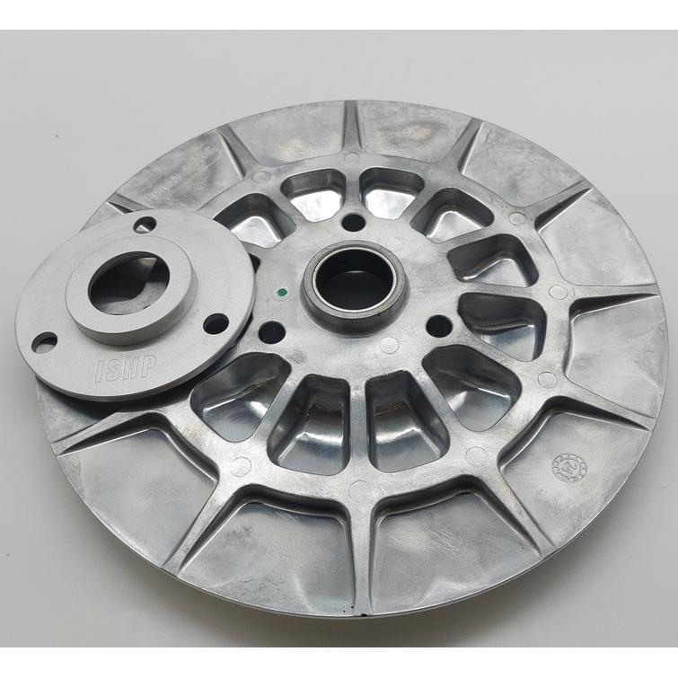 POLARIS RANGER VARIAATTORIN TUKILAIPPA