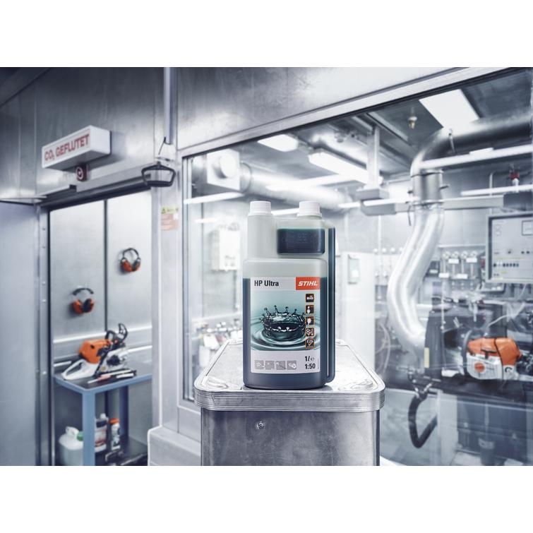 Stihl HP Ultra 2-Tahti Moottori&ouml;ljy 1L