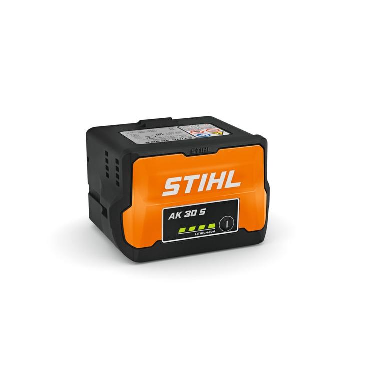 Stihl AK 30.0 S akku 180 Wh
