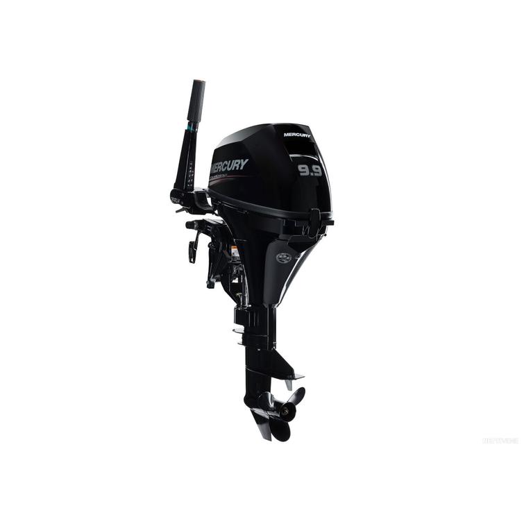 F9.9 EH Perämoottori