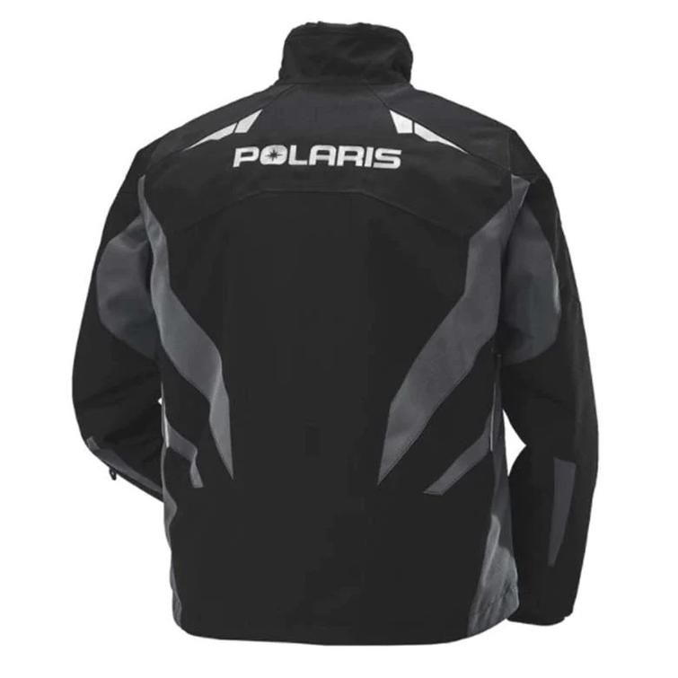 Polaris Northstar Jacket Black