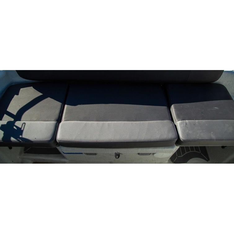 Suvi 47 Duo Fisher 2025 + Mercury F40 Elpt Efi uusi venepaketti