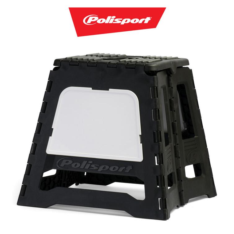 POLISPORT MX Stand, huoltopukki m/v