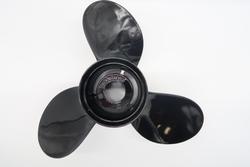 Mercury Black Max 13x19" alumiini potkuri (Mercury 60 CT-125 hv) 15 booria