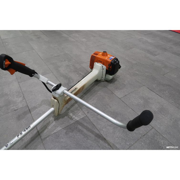 FS 450