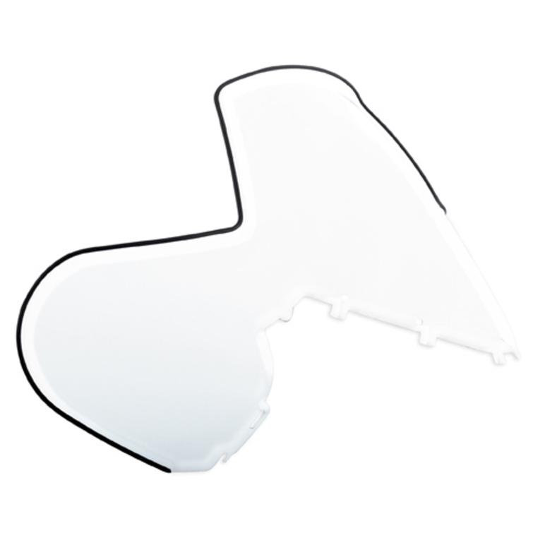 Tuulisuoja Polaris