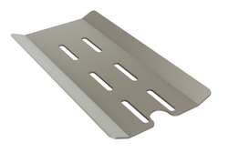 Humminbird Kavitaatiolevy MSI+ AISI316