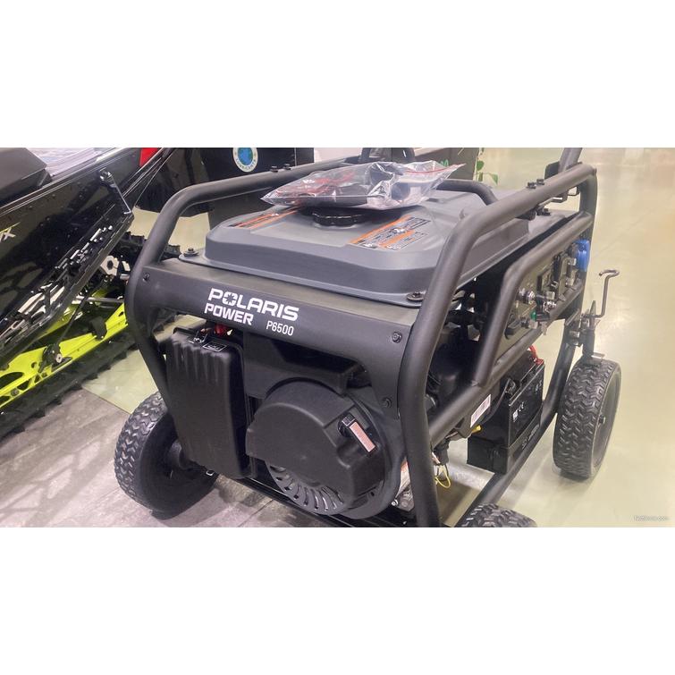 Polaris generaattori