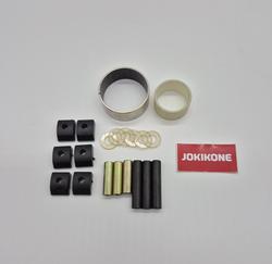 Kytkimen korjaussarja Yamaha YVXC 1988-