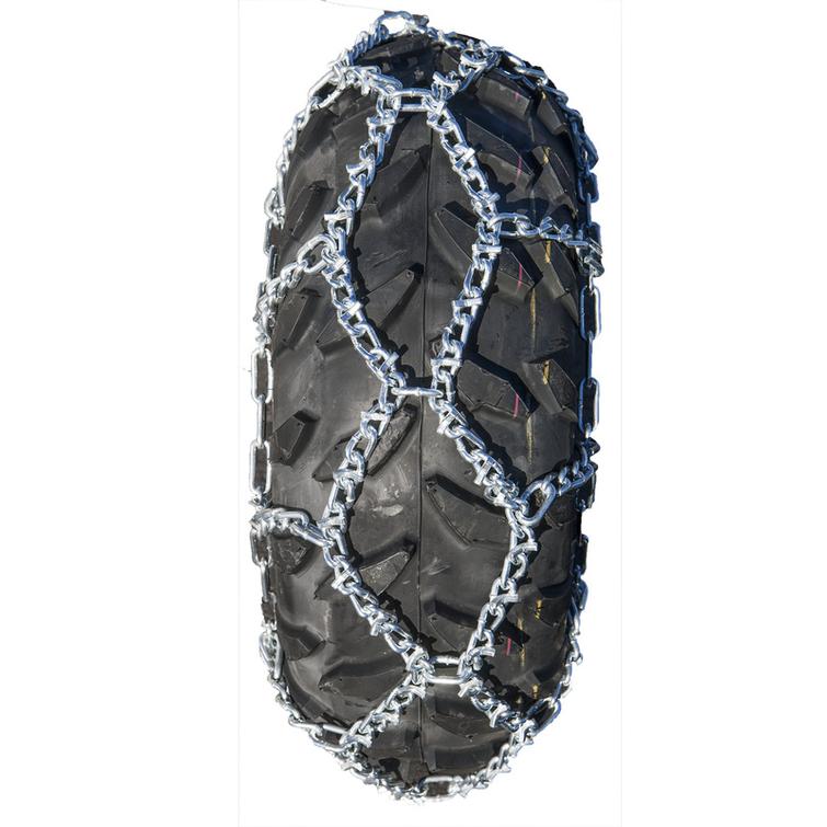 Bronco Lumiketjupari DIAMOND V-BAR (AU-06520) 175x46cm