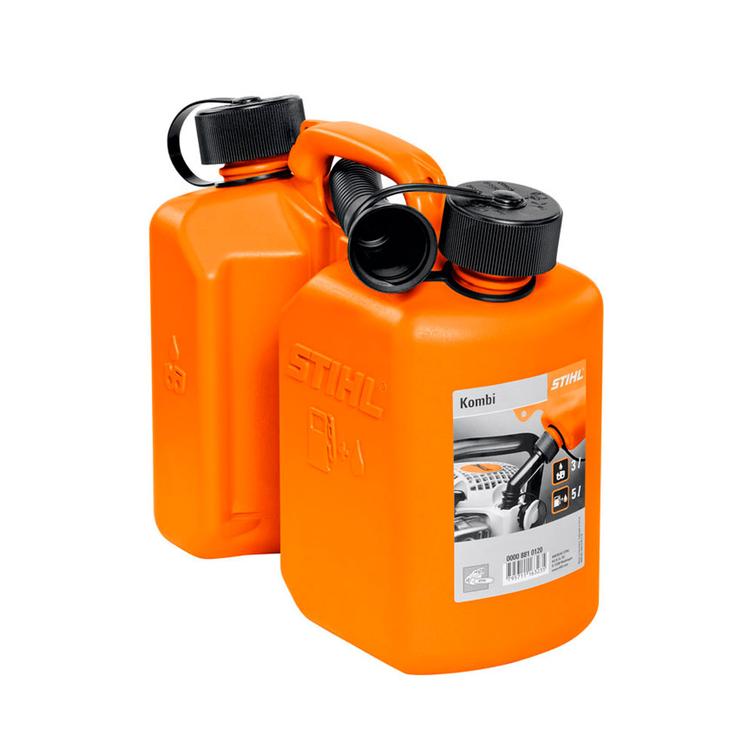 Kombikannu 3 l/1,5 l