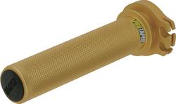 Kaasukahvan alumiiniholkki 4T