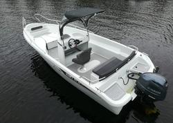 Suvi 57 CC / 57 Duo Fisher istuintyynysarja vuosimmallista 2020 alkaen